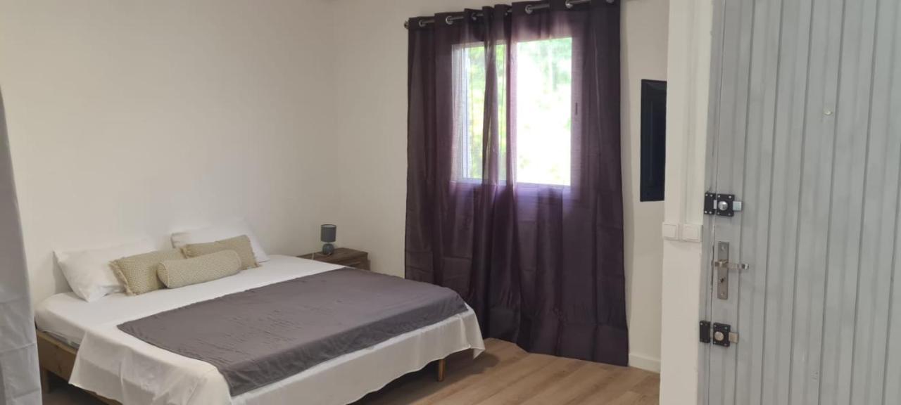 Paradies Caraibes IV Les Abymes Ngoại thất bức ảnh