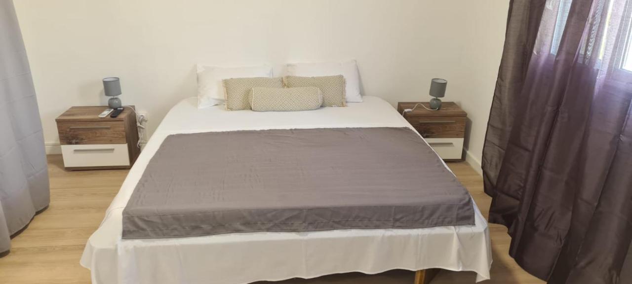 Paradies Caraibes IV Les Abymes Ngoại thất bức ảnh